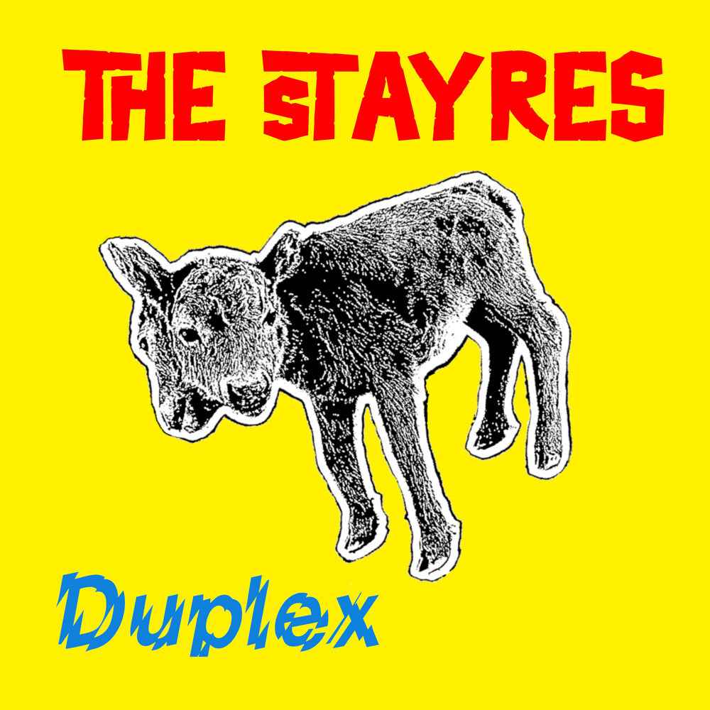 Duplex [LP]