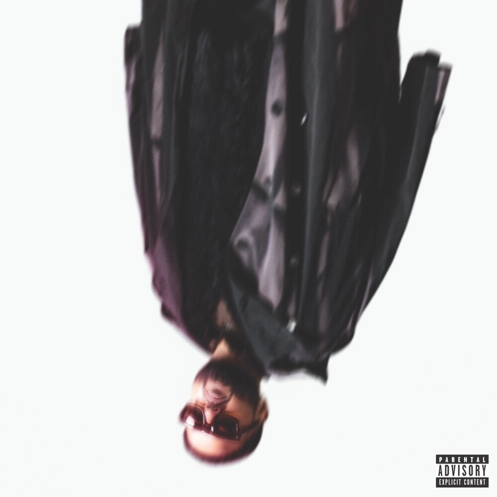 NAV - Omw2 Rexdale [LP] Vinyl Record