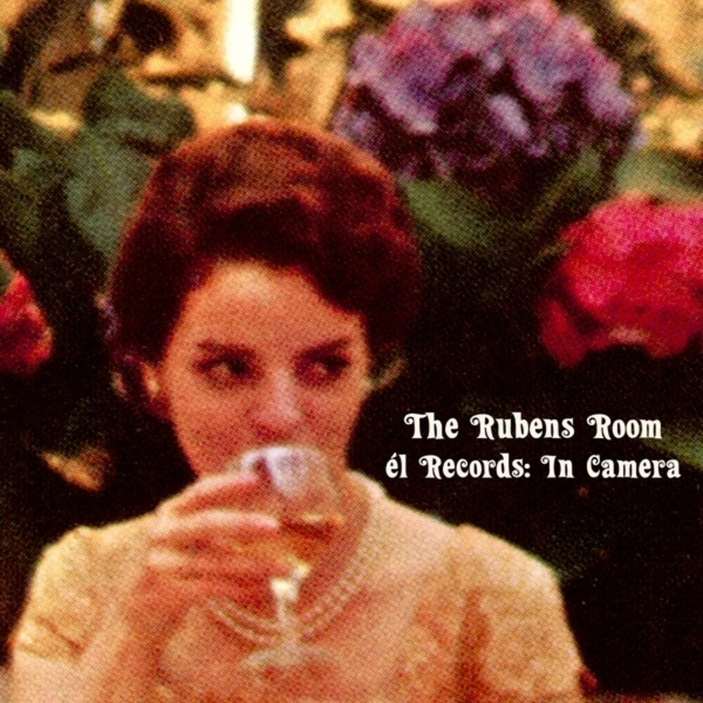 Rubens Room - El Records: In Camera / Var - The Rubens Room - El Records: In Camera [CD]