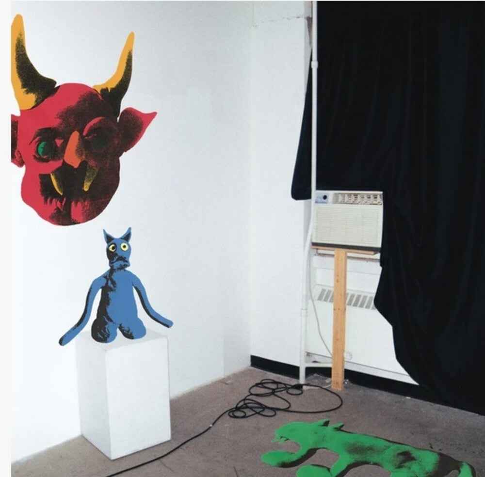 Choses Sauvages III - Limited [LP]