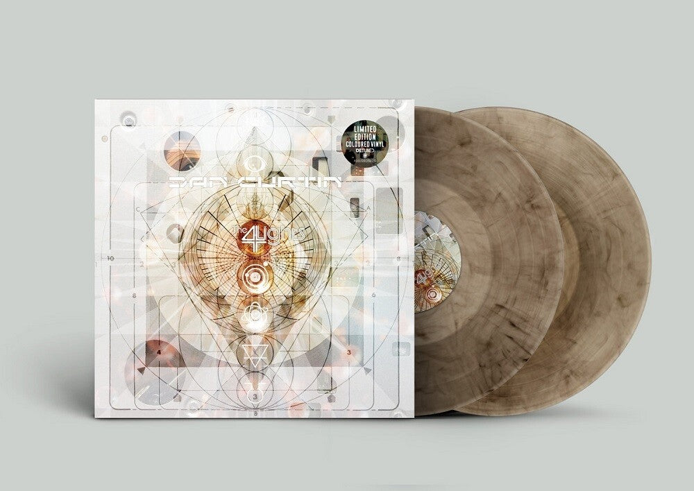 The 4 Lights [LP]