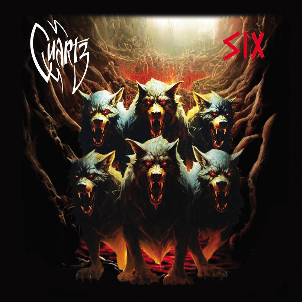 Six [CD]