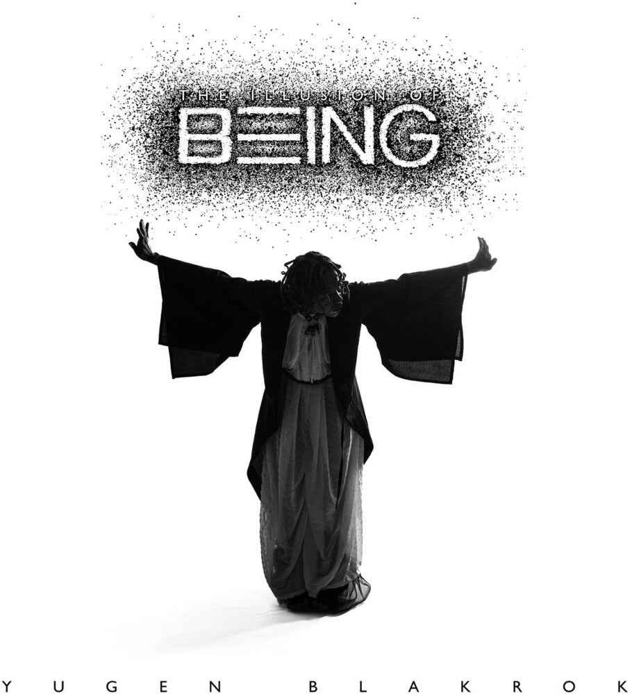 The Illusion of Being [LP]