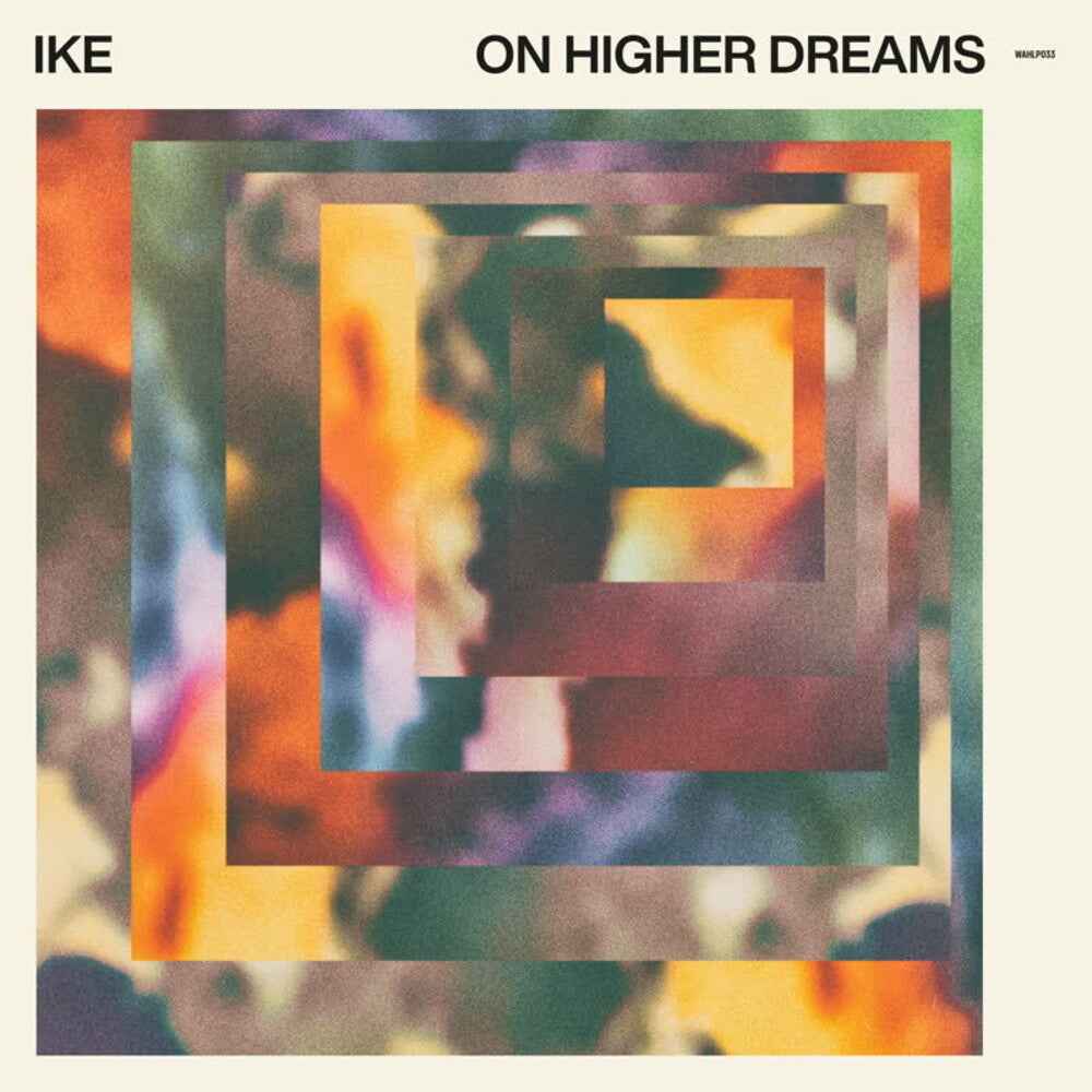 On Higher Dreams [LP]
