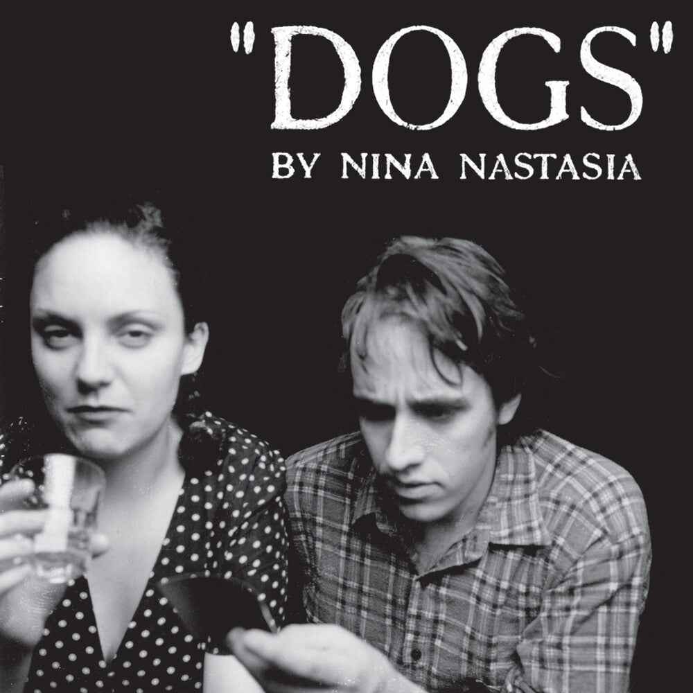 Dogs [Colored Vinyl] (Wht)