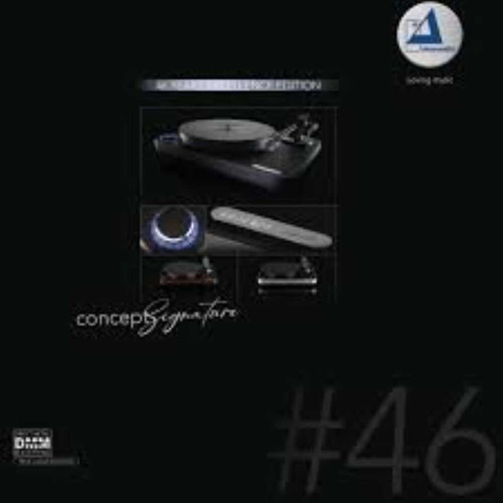 Metronome: Le Son Vrai! (Various Artists) [LP]