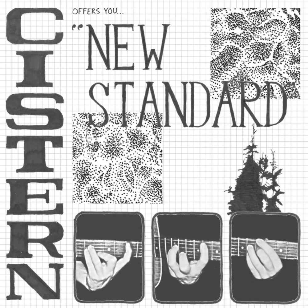 New Standard [LP]