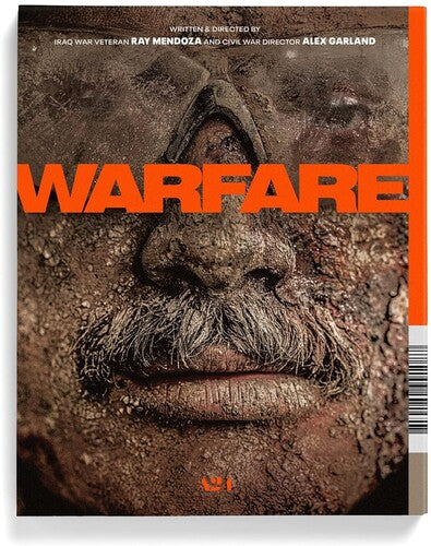 Warfare - Warfare - UHD