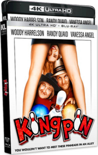 Kingpin - Kingpin - UHD