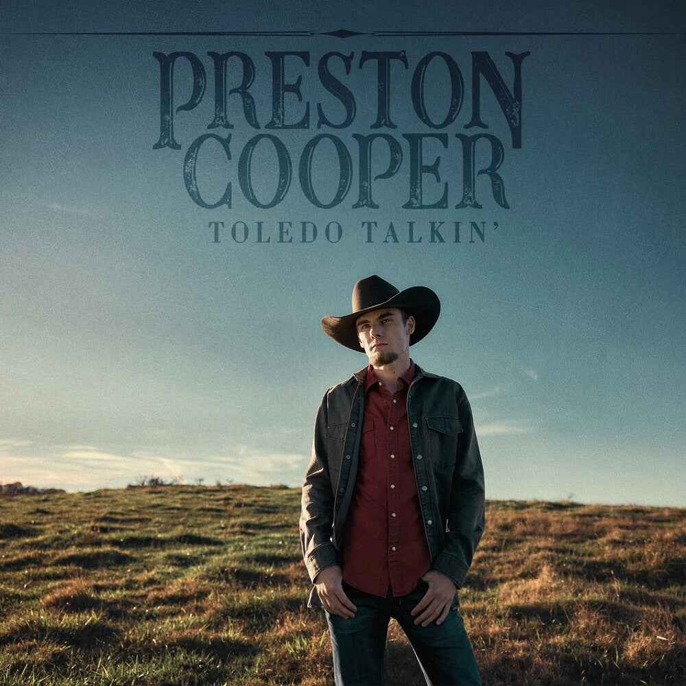 Toledo Talkin' [CD]