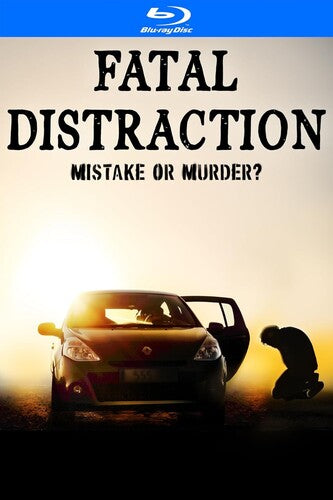 Fatal Distraction - Fatal Distraction - Blu-ray