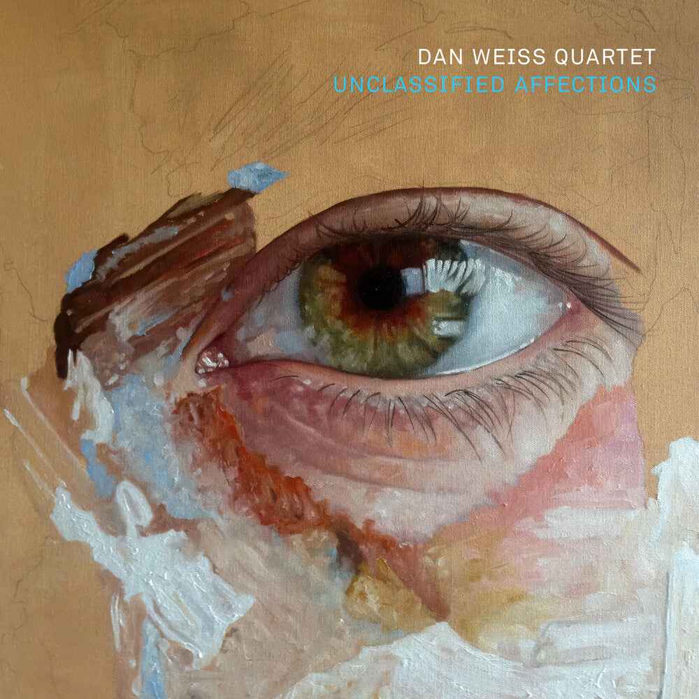 Unclassified Affections [CD]