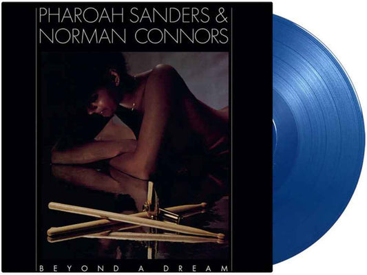 Beyond A Dream (Live At Montreux Jazz Festival) [LP]