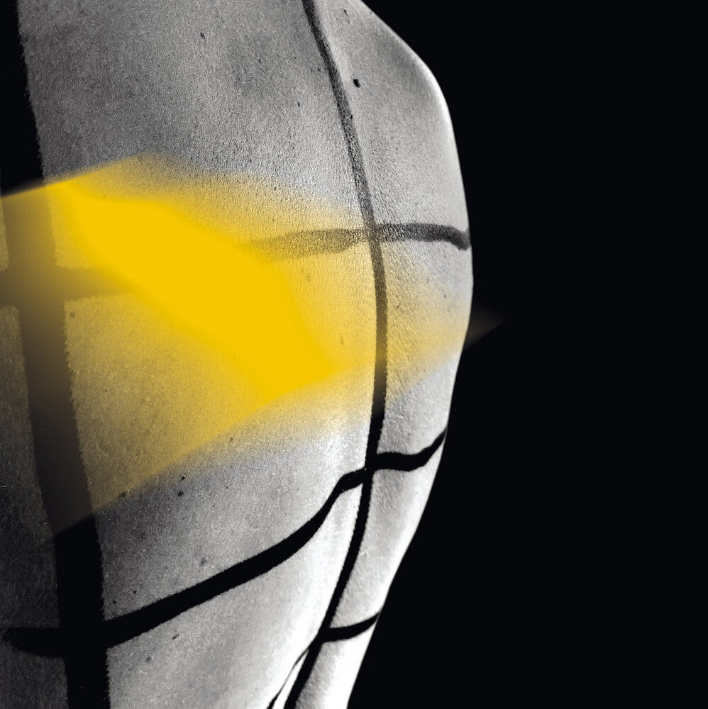 Eraldo Bernocchi  / Chaplin,Christopher - Same & The Other [LP] Vinyl Record