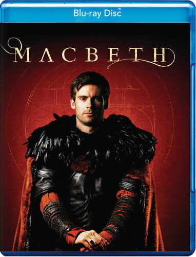 Macbeth - Macbeth - Blu-ray
