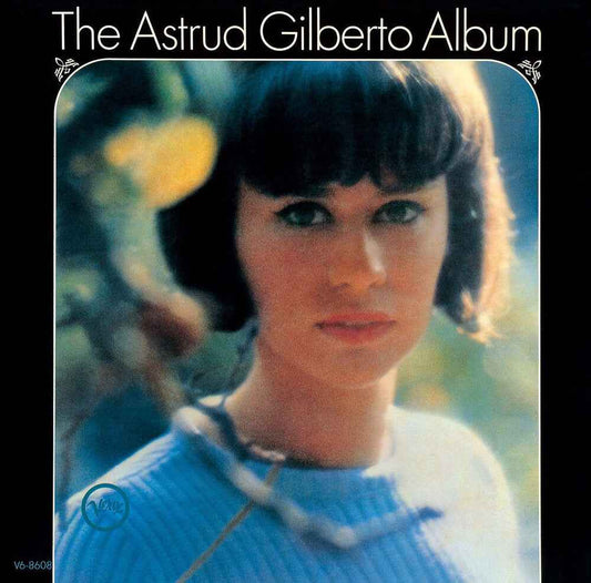 Astrud Gilberto Album (Hqcd) (Jpn) [CD]
