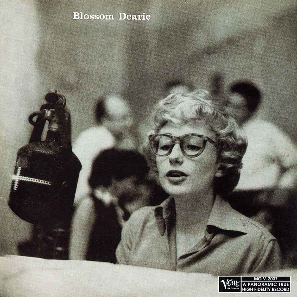 Blossom Dearie (Hqcd) (Jpn) [CD]