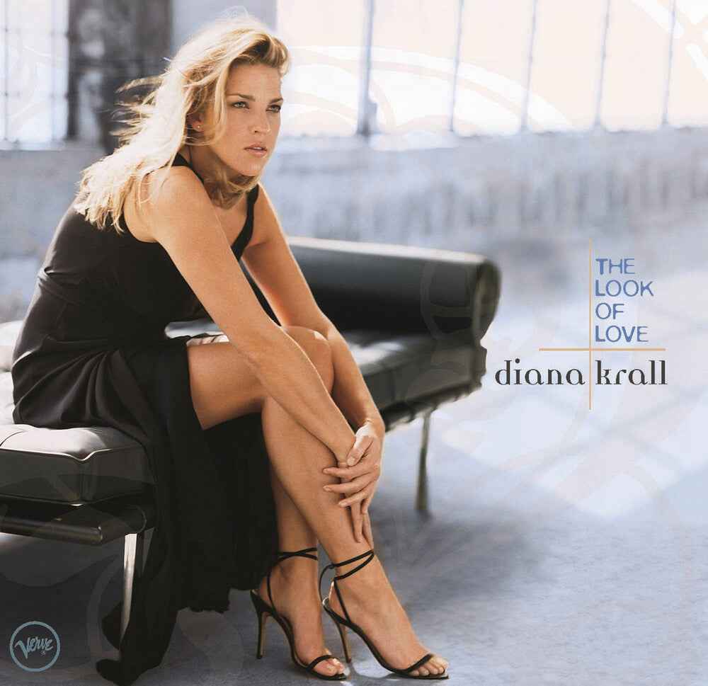 Look Of Love (Hqcd) (Jpn) [CD]