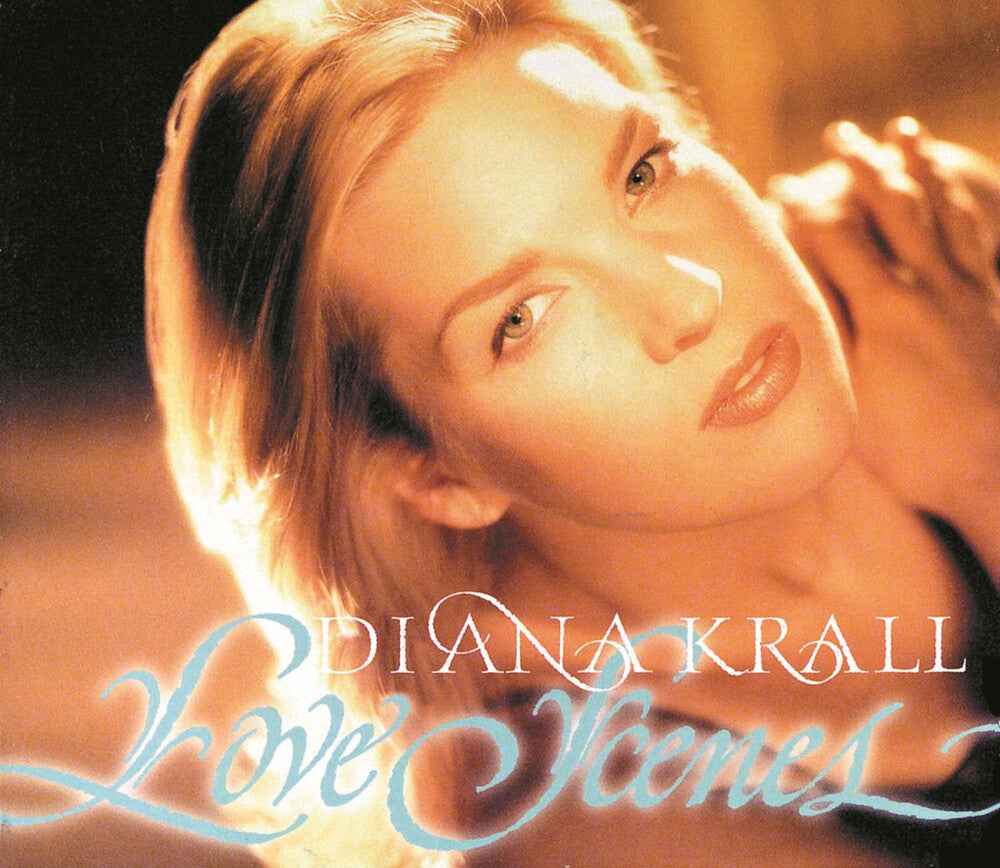 Love Scenes (Hqcd) (Jpn) [CD]