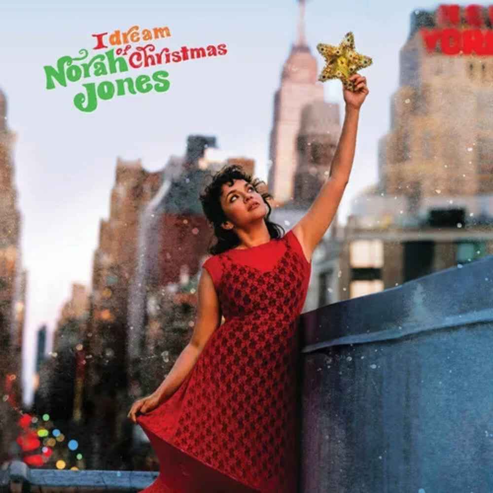 I Dream Of Christmas [Colored Vinyl] (Gol) (Uk)
