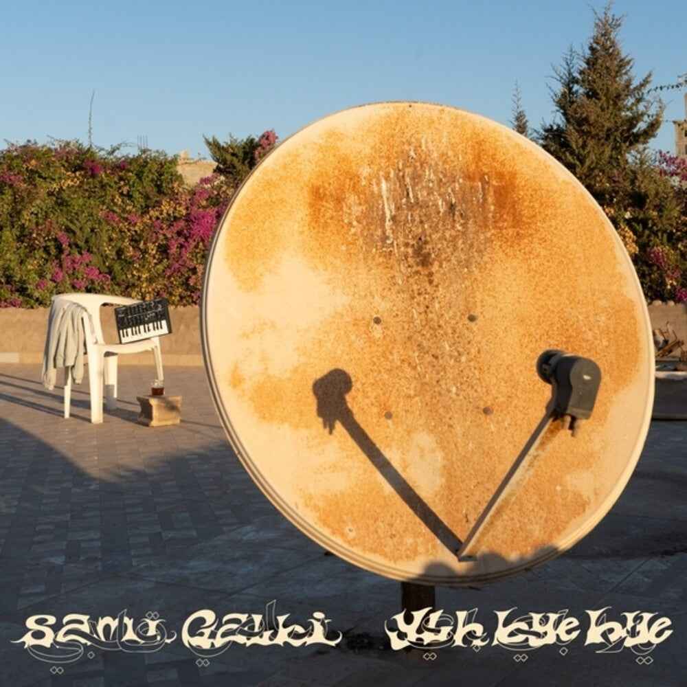 Ylh Bye Bye [LP]