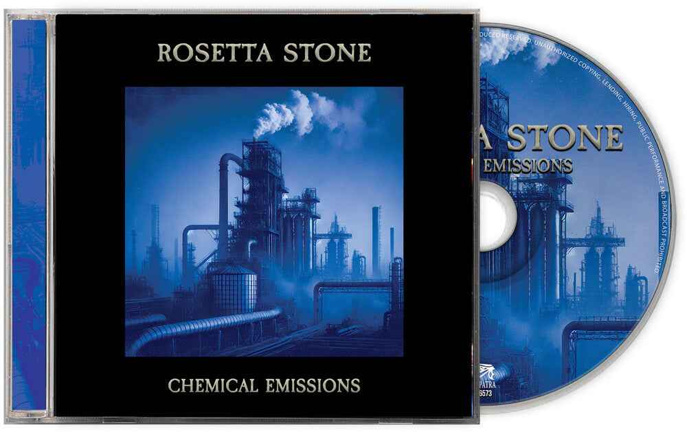 Chemical Emissions [CD]