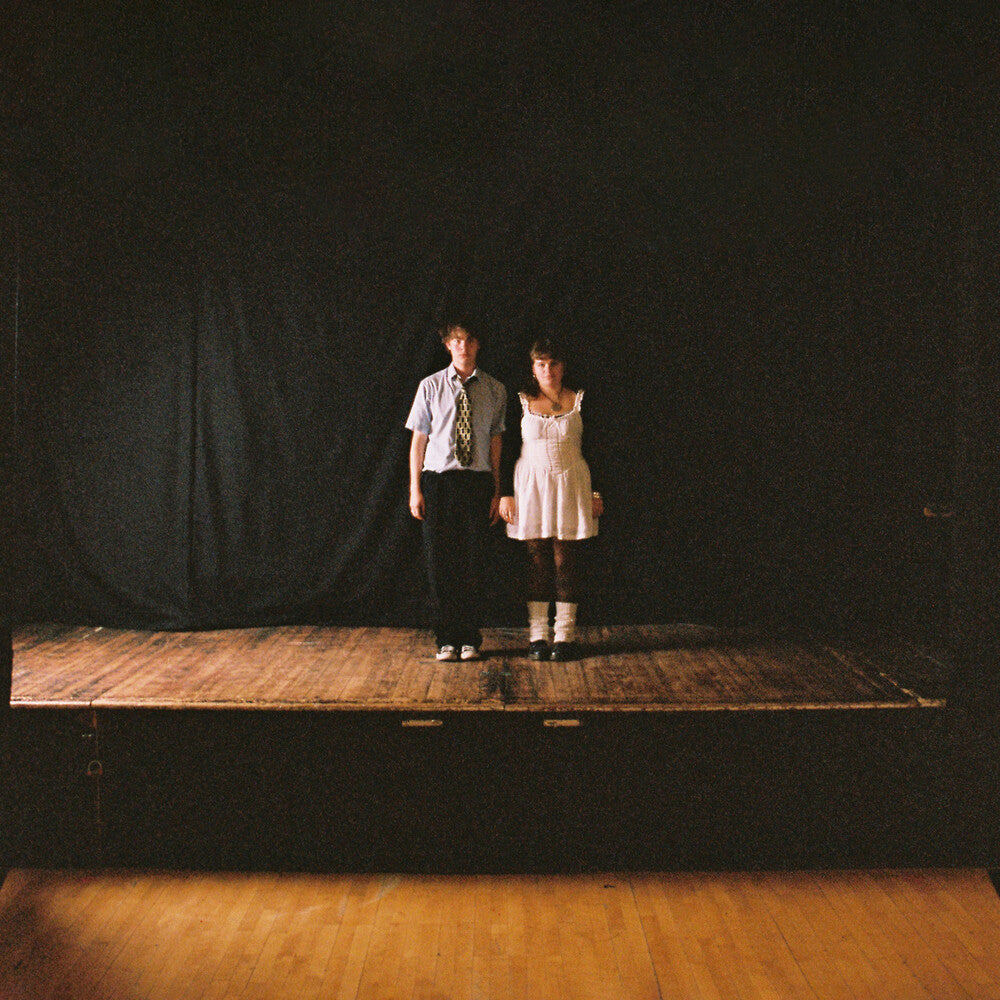 No Windows - THE GREAT TRAITOR [LP] Vinyl Record