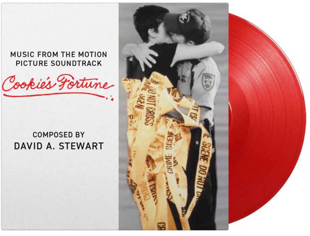 Cookie's Fortune - O.S.T. [Colored Vinyl] [Limited Edition] [180 Gram] (Red)