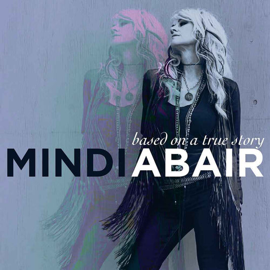 Based On A True Story [CD]