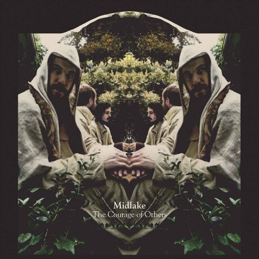 The Courage Of Others [LP]
