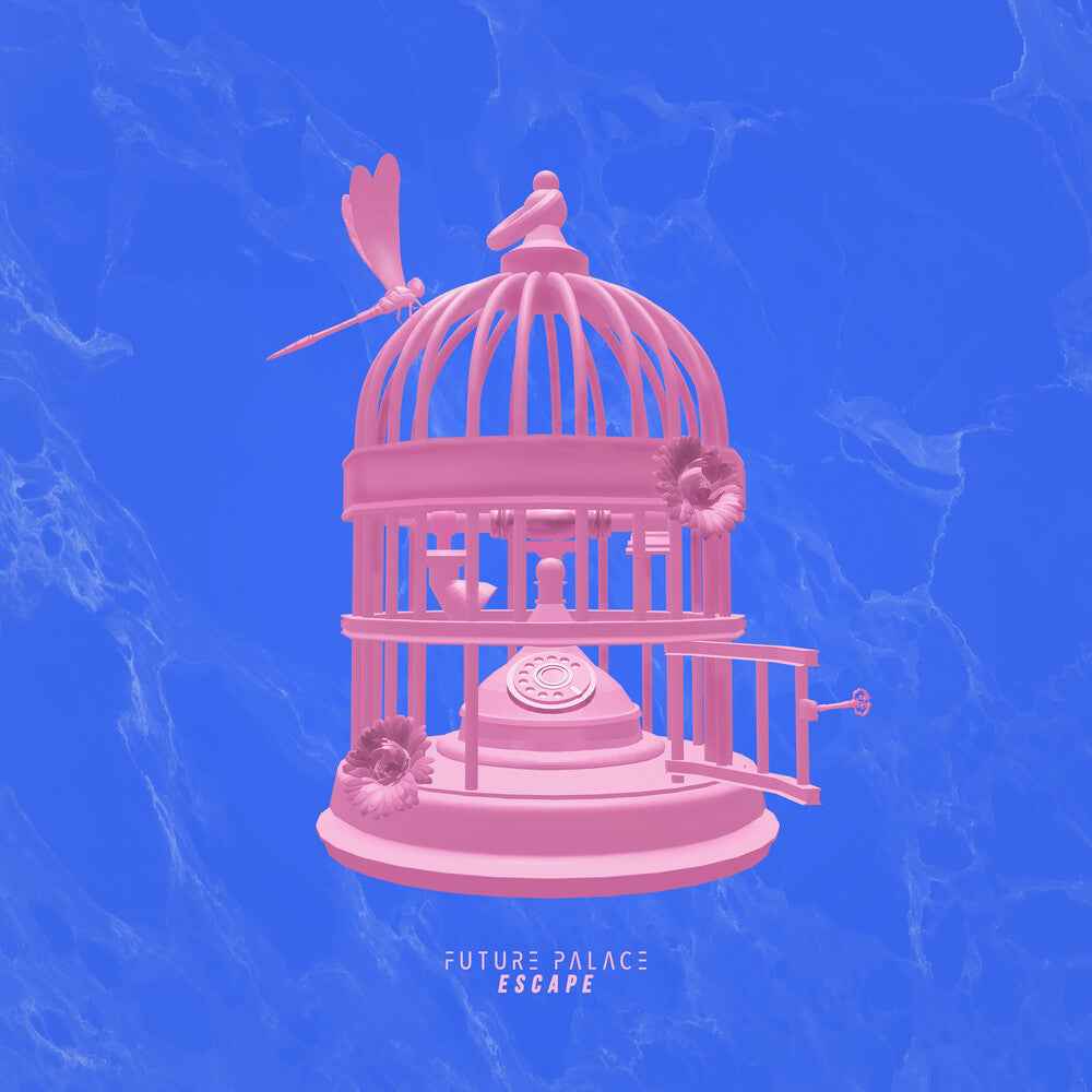 Escape [LP]