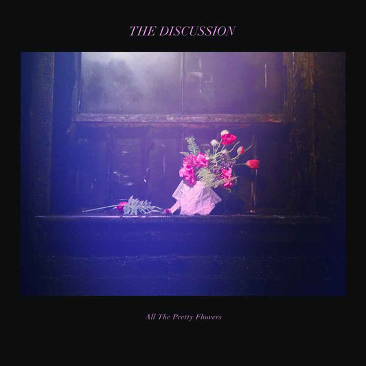 All The Pretty Flowers [LP]