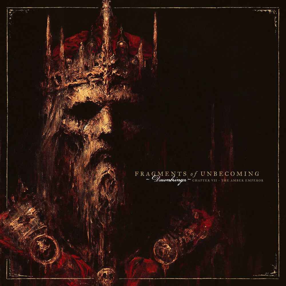 Dawnbringer (Slip) [CD]
