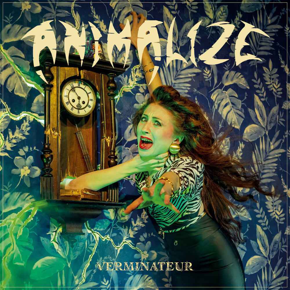 Verminateur [LP]