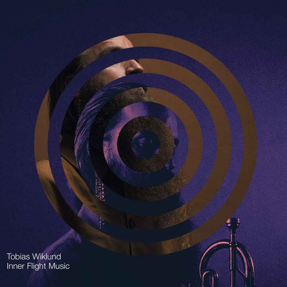 Inner Flight Music [LP]