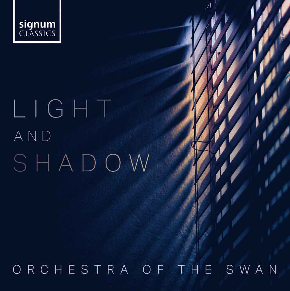 Light & Shadow [CD]