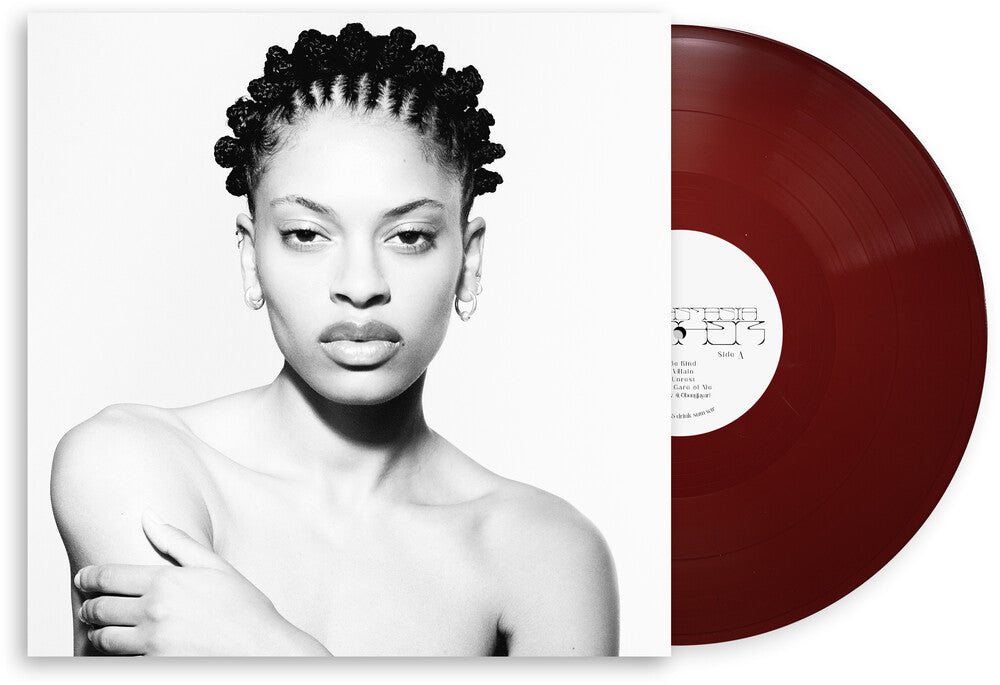 Tether [Red Clay Vinyl LP]