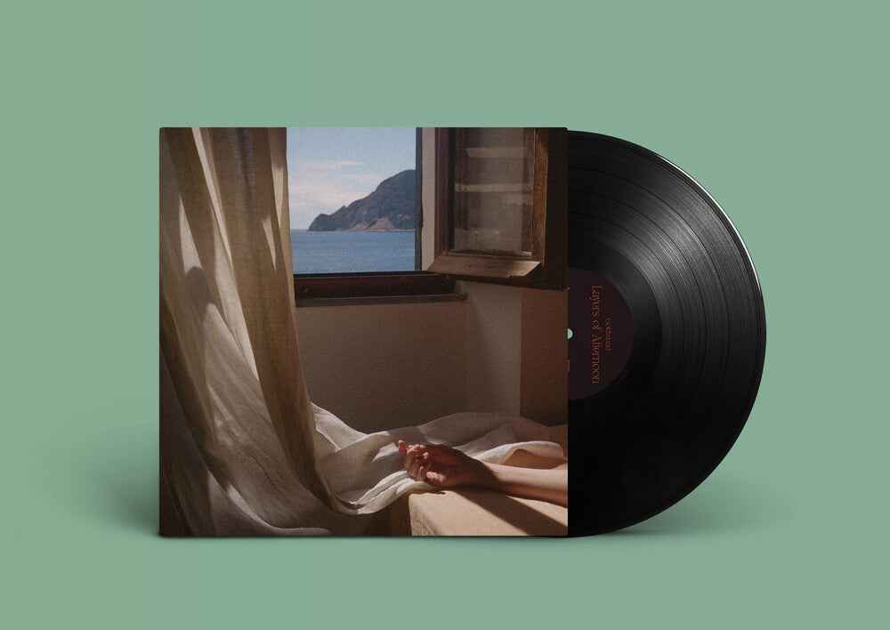 Layers Of Afternoon [LP]