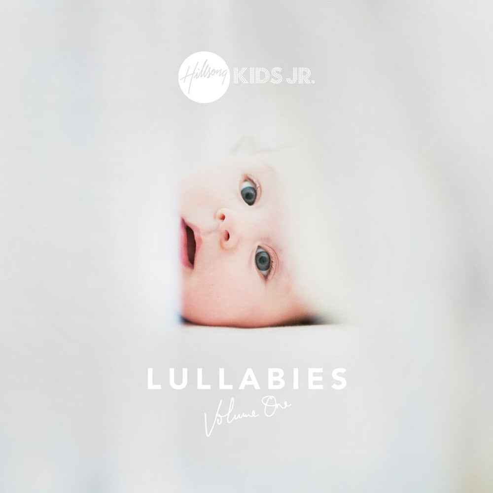Lullabies Vol. 1 [CD]