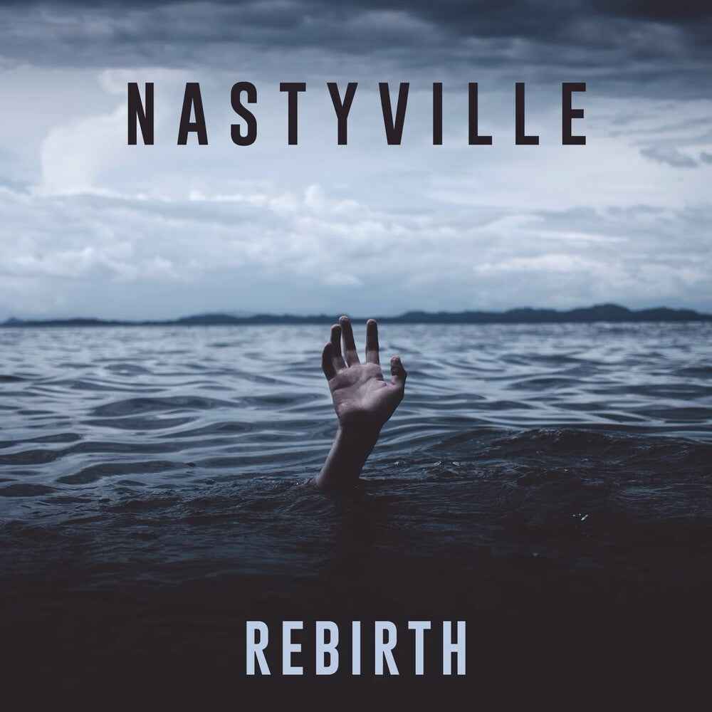Rebirth [CD]