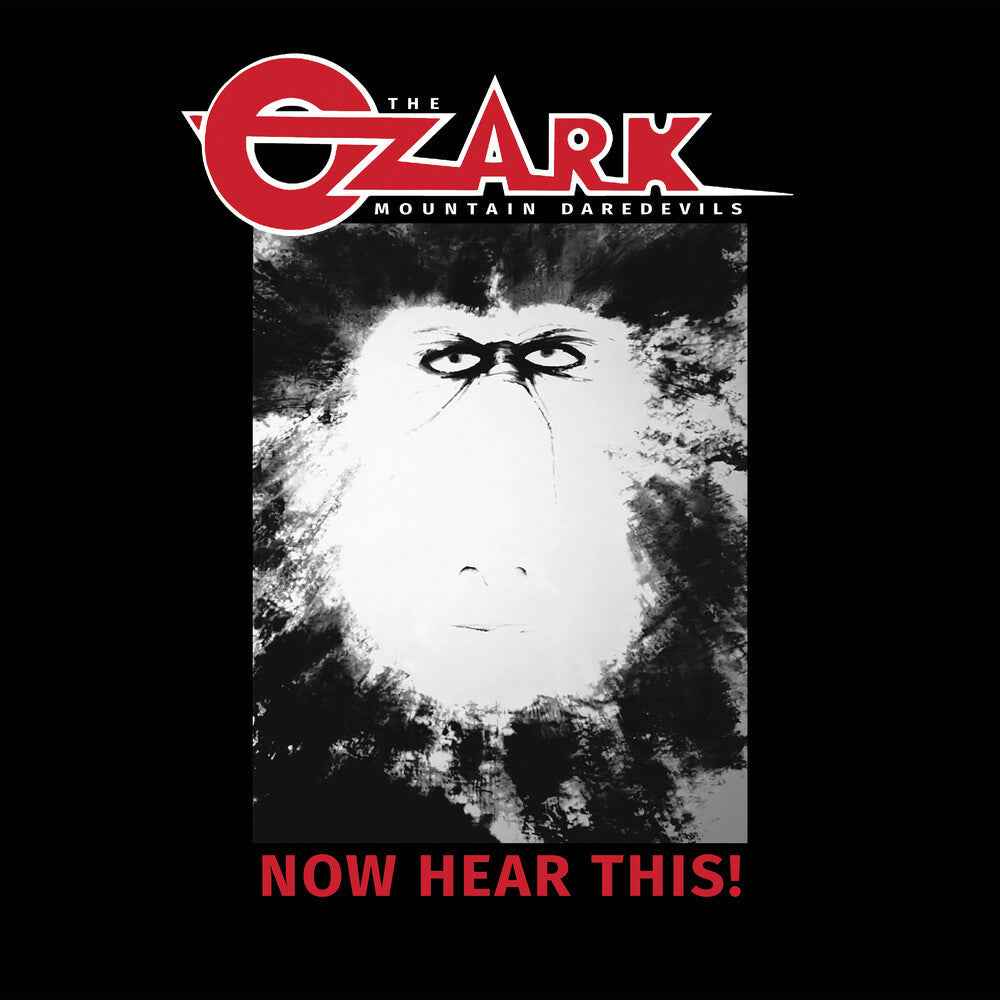 Now Hear This [LP]