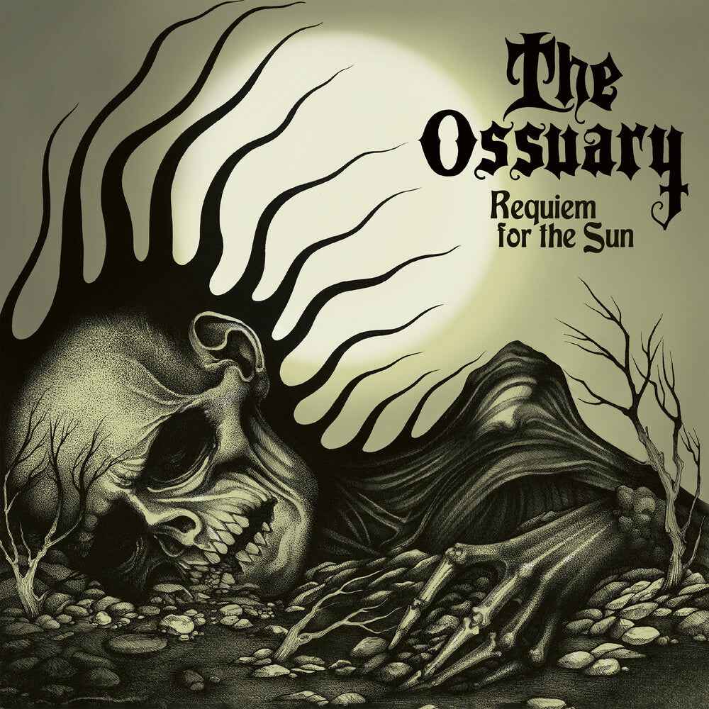 Requiem For The Sun [LP]