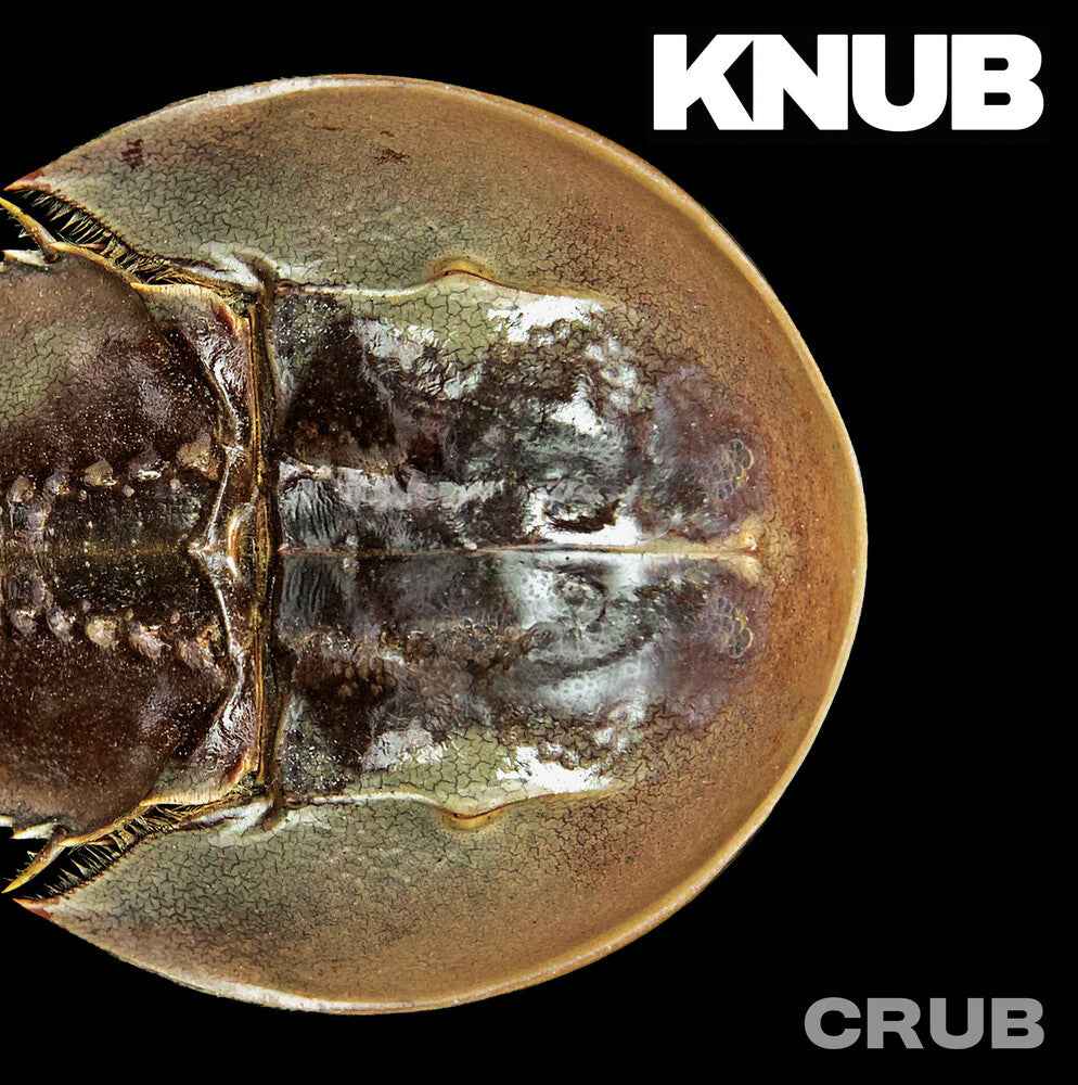 Crub [LP]