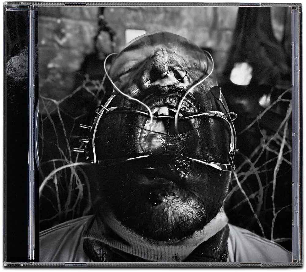 EXTRACTION [CD]
