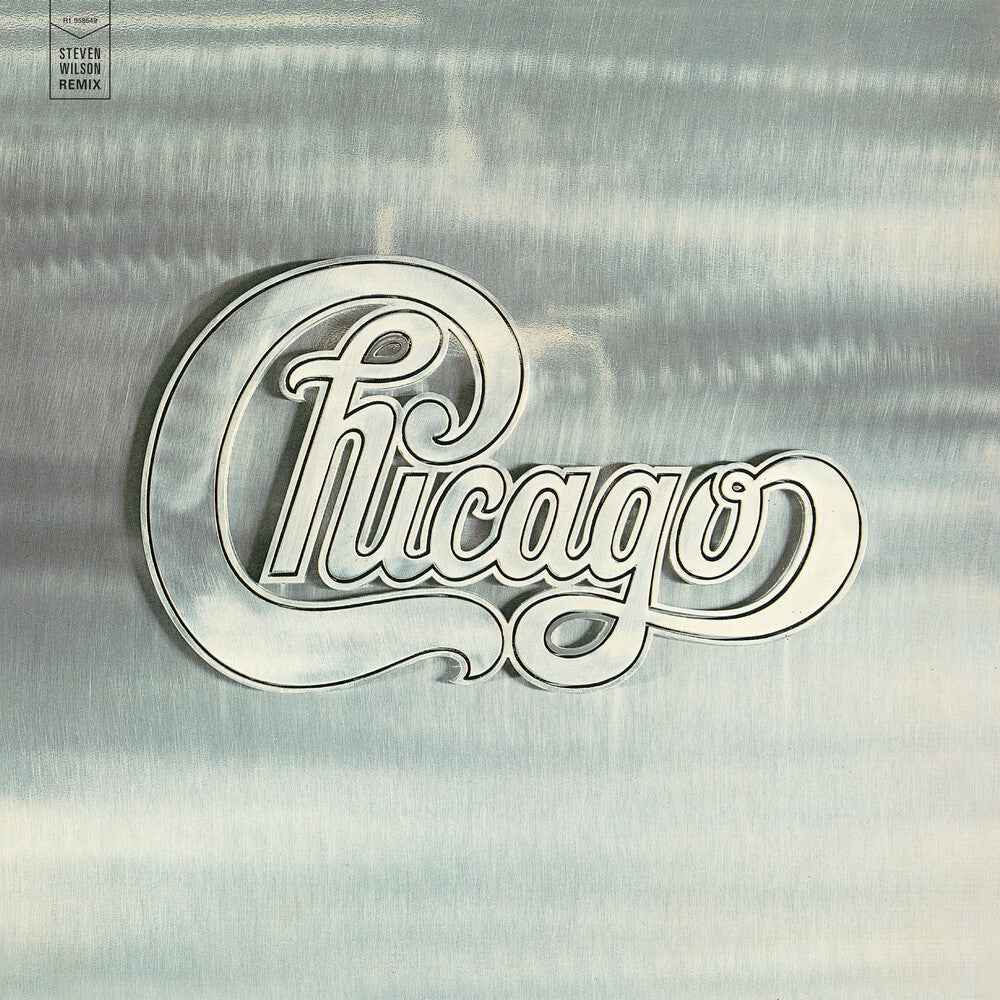Chicago Ii (Steven Wilson Remix) [LP]
