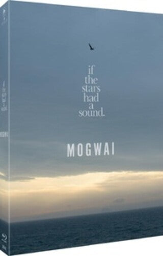 Mogwai: If The Stars Had A Sound - Mogwai: If The Stars Had A Sound - Blu-ray