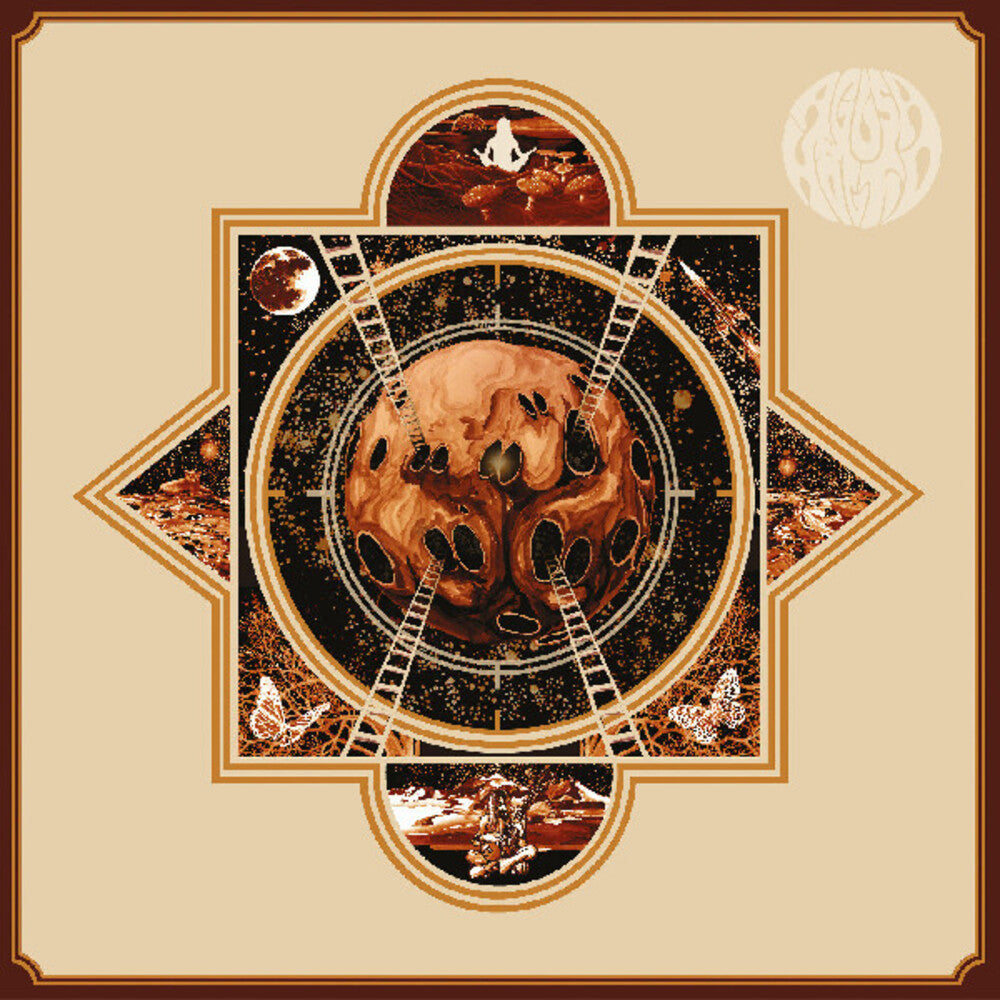 Hogtid (Remaster) [CD]