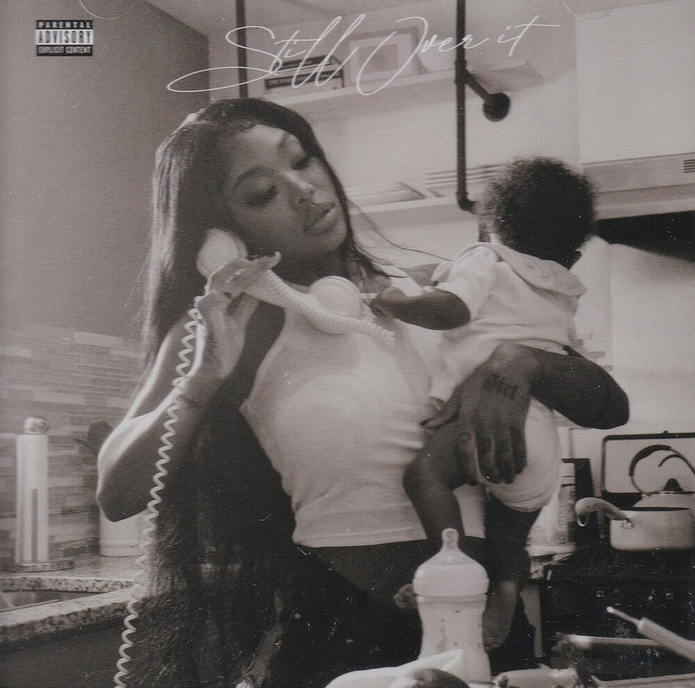 Summer Walker - Still Over It - Deluxe (Bonus Track) [Deluxe]