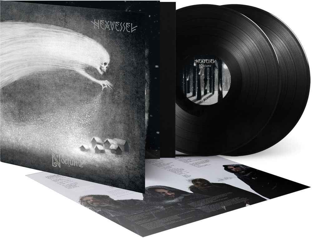 Nocturne [LP]
