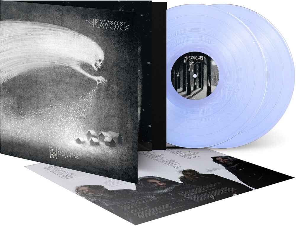 Nocturne [LP]